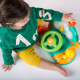Іграшка музична Bright Starts "Lights & Colors Driver" (52178)