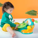 Іграшка музична Bright Starts "Lights & Colors Driver" (52178)
