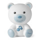 Іграшка-нічник Chicco Dreamlight Ведмедик, блакитний (09830.20) | Chicco в Україні