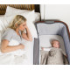 Кроватка Tutti Bambini CoZee Luxe