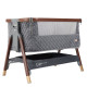 Кроватка Tutti Bambini CoZee Luxe | KIOSK для МАМ