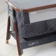 Кроватка Tutti Bambini CoZee Luxe