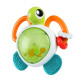 Музичний брязкальце Chicco "Черепашка" (11588.00)