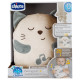М'яка музична іграшка Chicco "Муркотик" з вібрацією (11567.00)