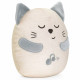 М'яка музична іграшка Chicco "Муркотик" з вібрацією (11567.00)
