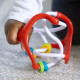 Брязкальце Baby Einstein "Slide & Swirl", 17522
