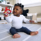 Брязкальце Baby Einstein "Slide & Swirl", 17522