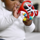 Брязкальце Baby Einstein "Slide & Swirl", 17522