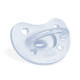 Пустышка Chicco PhysioForma Soft, силикон, 0-6 мес., 1 шт.