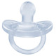 Пустышка Chicco PhysioForma Soft, силикон, 0-6 мес., 1 шт.
