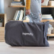 Шезлонг Ingenuity Parker-Chambray с технологией Happy Belly