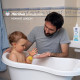 Гель для купання Chicco Baby Moments Без Сліз захисний, 500 мл (10580.00)