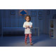Іграшка музична Chicco Dreamlight Ведмедик, рожевий (09830.10)