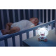 Іграшка музична Chicco Dreamlight Ведмедик, рожевий (09830.10)