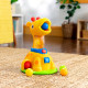 Музична іграшка Bright Starts Spinnin' spots giraffe (17410)