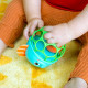 Музыкальная погремушка Bright Starts "Giggle & Glow", 16763
