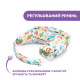 Подушка для годування Boppy Deluxe, 79912.86