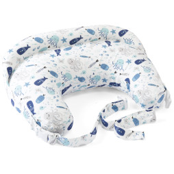 Подушка для годування Boppy Deluxe, 79912.86