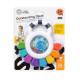 Брязкальце Baby Einstein "Outstanding Opus" (12487)
