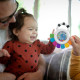 Брязкальце Baby Einstein "Outstanding Opus" (12487)