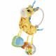 Брязкальце Chicco Пані жирафа (11569.00) | Chicco в Україні