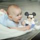 Брязкальце Clementoni "Baby Mickey", серія "Disney Baby", 17339