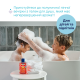 Гель для купання з екстрактом полуниці Chicco Pop Strawberry Candy, від 6 років, 300 мл, 12370.00