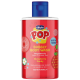 Гель для купання з екстрактом полуниці Chicco Pop Strawberry Candy, від 6 років, 300 мл, 12370.00 | Купити у Києві в KIOSK для МАМ