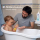 Гель для купання Chicco Baby Moments Без Сліз захисний, 200 мл (10579.00)