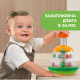 Іграшка Chicco "Юла-райдуга" (68899.20)