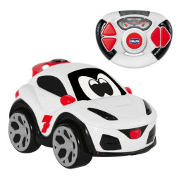 Машинка Chicco ROCKET THE CROSSOVER на радіокеруванні (09729.00)