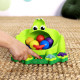 Музична іграшка Bright Starts "Poppin' Ball Frog", 17159
