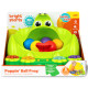 Музична іграшка Bright Starts "Poppin' Ball Frog", 17159