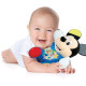 М'яка іграшка-нічник Clementoni "Baby Mickey", серія "Disney Baby", 17206
