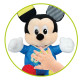 М'яка іграшка-нічник Clementoni "Baby Mickey", серія "Disney Baby", 17206