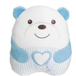М'яка музична іграшка Chicco "Заспокійливе ведмежа" (12266.20)