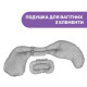 Подушка для вагітних Boppy Total Body, 79923.37.09
