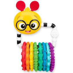 Брязкальце Baby Einstein "Cal's Connectors", 17496