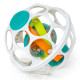 Погремушка Baby Einstein "Grip & Spin Oball" (16765) | KIOSK для МАМ
