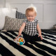 Погремушка Baby Einstein "Grip & Spin Oball" (16765)