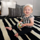 Погремушка Baby Einstein "Grip & Spin Oball" (16765)