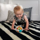 Погремушка Baby Einstein "Grip & Spin Oball" (16765)