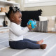 Брязкальце Baby Einstein "Rattle & Sense", 17354