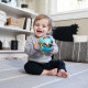 Брязкальце Baby Einstein "Rattle & Sense", 17354