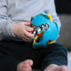 Брязкальце Baby Einstein "Rattle & Sense", 17354