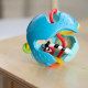 Брязкальце Baby Einstein "Rattle & Sense", 17354