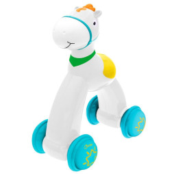 Розвиваюча іграшка Chicco "Коник" (09948.00)