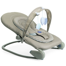 Крісло-гойдалка Chicco Hoopla (79840.59)