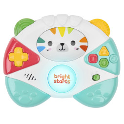 Музична іграшка Bright Starts "Gamer Buddy", 17225.00