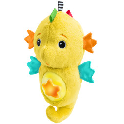 М'яка музична іграшка Baby Einstein "Sea Dreams Seahorse", 17400.00